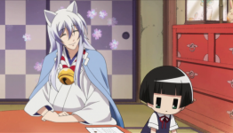 Gugure! Kokkuri-san licensed by Sentai Filmworks