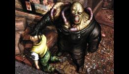 Retro Halloweekend – Resident Evil 3 Nemesis