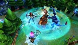 League of Legends Championship Grand Final Screening Live at Village Cinemas Australia