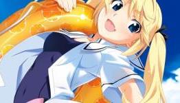 Sekai Project to try and bring Grisaia Trilogy out in English through Kickstarter