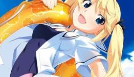 Sekai Project to try and bring Grisaia Trilogy out in English through Kickstarter