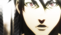 Impressions: Terra Formars 1-3 | Project Otaku
