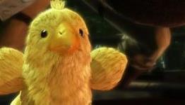 Final Fantasy XIII PC Port Impressions | IncGamers