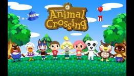 Why I Love Animal Crossing