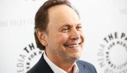 Billy Crystal Joins Henson Co.’s ‘Which Witch’