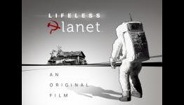 Lifeless Planet Heading to the Big(ish) Screen