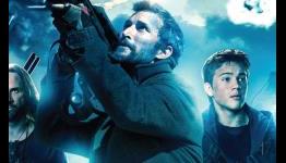Falling Skies: The Game (Xbox 360, PS3, Wii U) Game Review on Popzara
