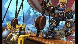 CastleStorm: Definitive Edition (PS4, Xbox One, Wii U) Game Review on Popzara