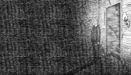Neverending Nightmares Review: Waking Up is Hard to Do: Hardcore Games