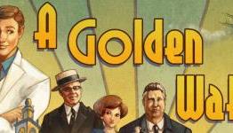 A Golden Wake review