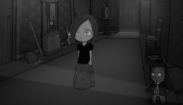 Bear With Me Accepted Onto Square Enix Collective