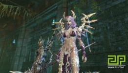 Korean New HardcoWar MMORPG Azera Screenshots Released