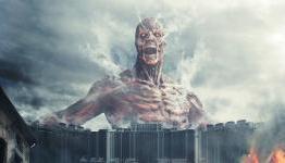 Attack On Titan / Shingeki no Kyojin Anime Review | RyattaReviews