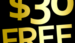 Get any new video game releases for 30$
