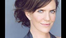 Jennifer Hale on voice acting and the characters she wants to play