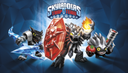 Skylanders Trap Team Review | High Score Reviews