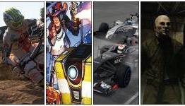Next Week’s Releases – Bikes, balls, blood and boomsticks