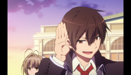 Fall 2014 Anime Pre-Rankings