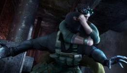 Sam Fisher voice actor initially turned down the role as a “two dimensional killing machine”