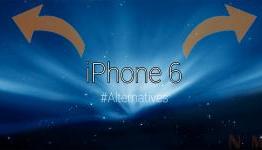 iPhone 6 Alternatives