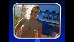 Oddities: The Guy Game