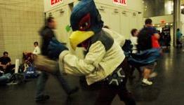 GameKoop’s Favorite New York Comic Con ’14 Cosplays: Friday