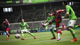 FIFA 15 Tips & Tutorials