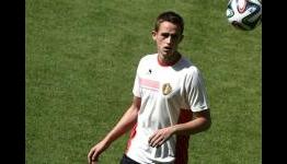 Moyes: Januzaj can become one of the world’s best