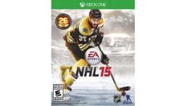 Canada – NHL 15 (XBOX ONE) – $24