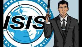 ‘Archer’ Drops ISIS: The FX Series Dumps the Spy Org’s Name in Light of Recent Events
