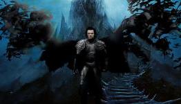 Dracula Untold (2014) Review | FilmGamesEtc