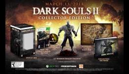 ‘Dark Souls II’, ‘Call of Duty’ collector editions prices slashed in Amazon Sale