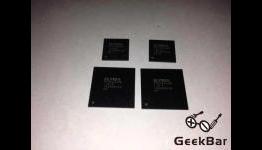 New Photo Claims to Show 2GB Elpida RAM Chips for iPad Air 2