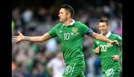 Robbie Keane adds another chapter after week dominated by Roy’s book
