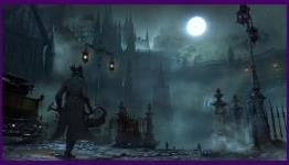 Bloodborne Preview | VGU