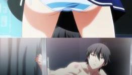 Grisaia no Kajitsu [First Impressions] | Sekijitsu