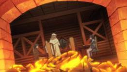 Log Horizon 2 [First Impressions] | Sekijitsu
