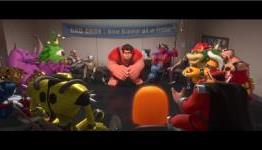 Gaming’s Sinister Six