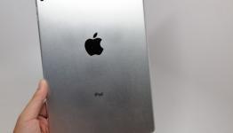 New leaked photos of iPad Air 2 Components