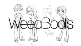 WeeaBoots #3: Reviews – Terror in Resonance & Barakamon