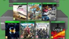 Xbox Players launches 7 new games weeks