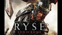 Ryse : Son Of Rome Benchmark