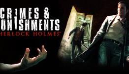 Sherlock Holmes: Crimes and Punishments Review | RealGamerNewz