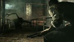 New Evil Within Trailer Contains Messy Ways To Die