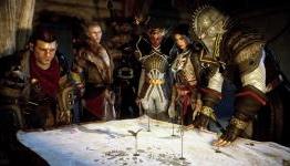 Dragon Age: Inquisition’s Lack of Healing Spells Explained