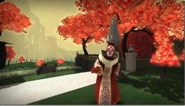 Once You Leave Its Japanese Garden, TRI Will Flip Your World Upside-Down