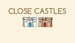 IndieCade 2014: Close Castles | Marooners’ Rock