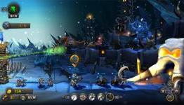 CastleStorm: Definitive Edition review | Gamesblip