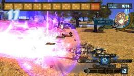 Ar Nosurge: Ode to an Unborn Star (PlayStation 3) Review – Push Square
