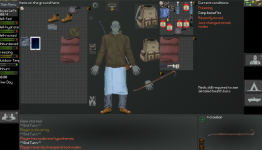 My first five minutes with…NEO Scavenger (Demo) – Canadian Gamer